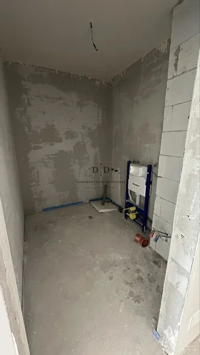 Vânzare Ap 2 camere + Parcare | SEMIFINISAT | Bloc NOU | Între Lacuri - Poză 5
