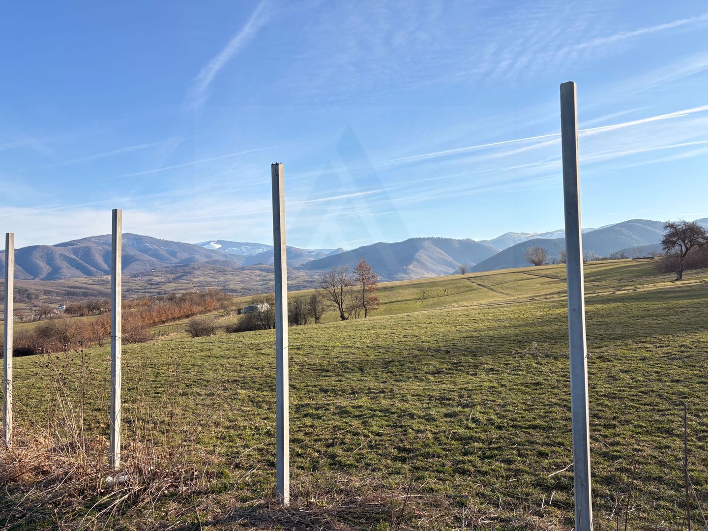 Teren intravilan 809 mp de vânzare – Tropinii Noi-Sibiu - Poză 2