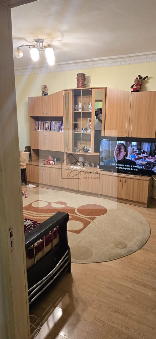 3 camere 2 bai 2 balcoane Militari I 7 min Metrou Pacii I COMISION 0% - Poză 7