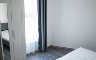 Apartament modern cu 2 camere, etaj intermediar, zona Semicentrala! - Poză 7