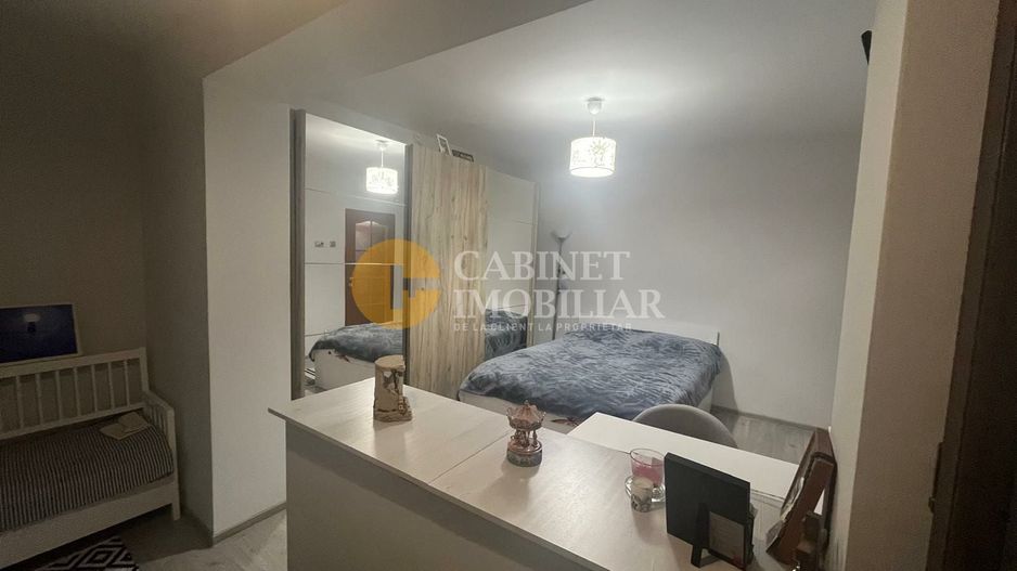 Tatarasi - 2 camere - etaj intermediar - 52mp - Poză 2