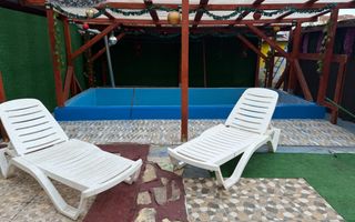 Casa ultracentral + piscină - Poză 4