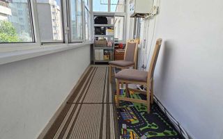 Nicolina - Lidl Esplanada  Apartament 3 Camere Decomandat 75 Mp Bloc 1985 - Poză 8