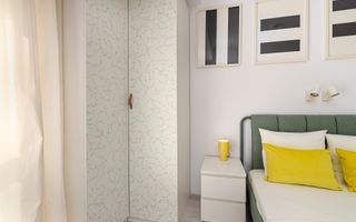 Apart 2 camere Grigorescu Dristor vis-a-vis Lidl mobilat utilat com 0% - Poză 6