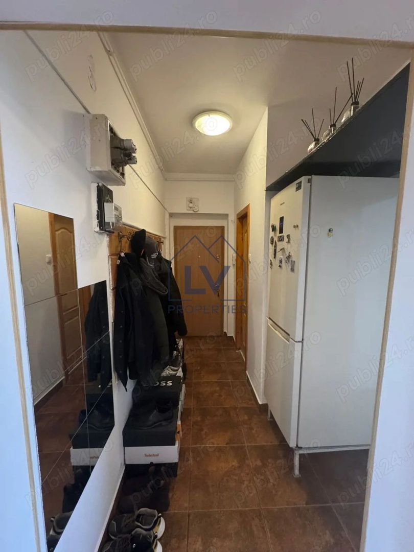 VANZARE 2 CAMERE | ZONA FLOREASCA - Poză 8