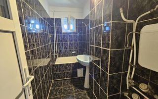 Apartament 2 camere, Trivale, etaj 4 - Poză 12