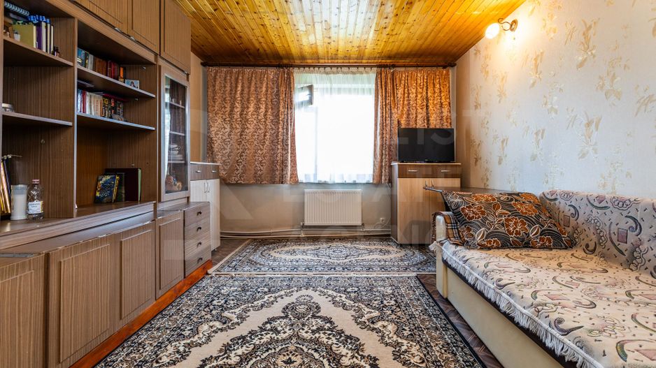 Vânzare, casă, 2 nivele, 3 camere, șoseaua Chișinău-Tighina, Sângera - Poză 6