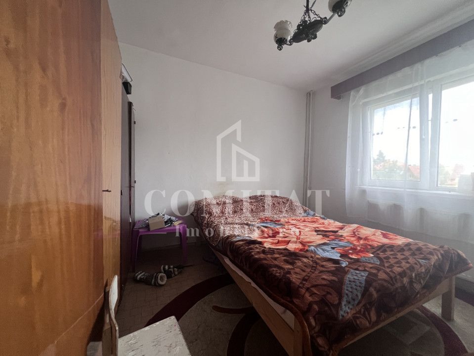Apartament 3 camere | decomandat | cartier Mărăști - Poză 3