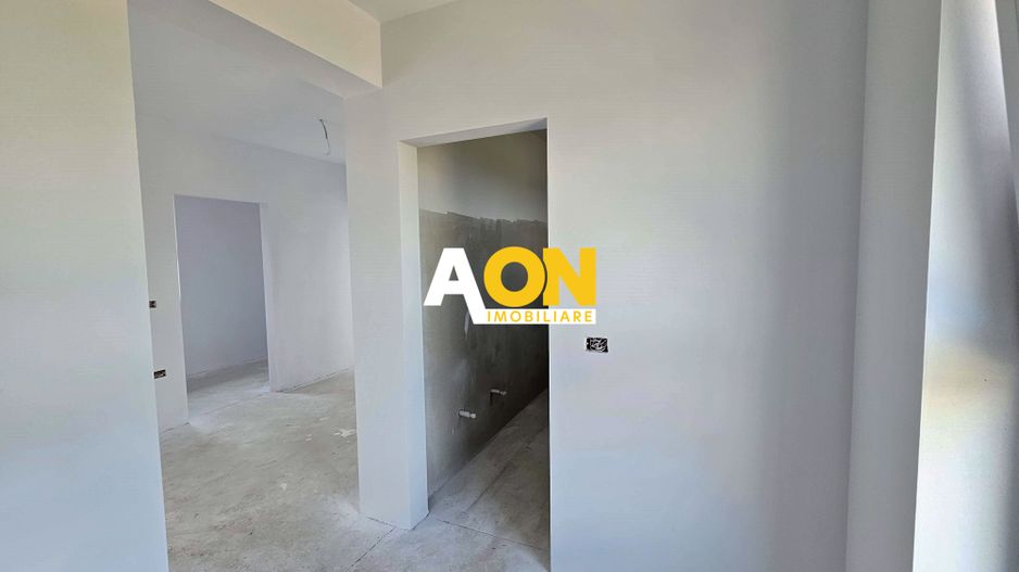 Casa cuplata, P+1, 120 mp utili, predare la cheie, Alba - Micesti - Poză 10