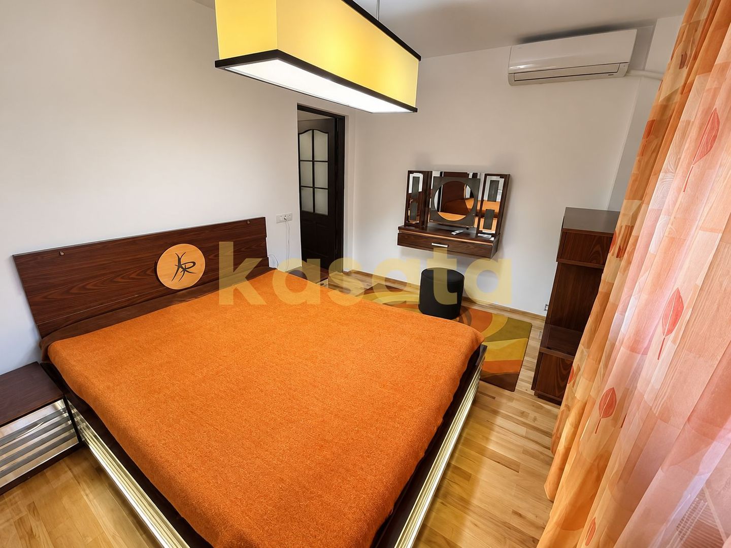 APARTAMENT 3 CAMERE | 72MP  | IANCULUI-MEGA MALL | CENTRALA | RENOVAT - Poză 5