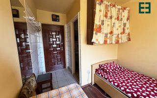 Garsonieră etaj 2 – Zona Complexul Studențesc - Timișoara - Poză 8