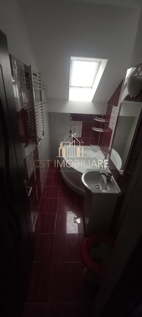 Apartament 2 cu camere / Liviu Rebreanu - Poză 8