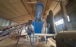 Oportunitate rară – Afacere producție peleți la cheie! - Poză 4