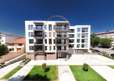 Inel II - Complex Primo Residence - Apartamente cu 2, 3 si 4 camere la cheie, bloc finalizat. - Poză 1