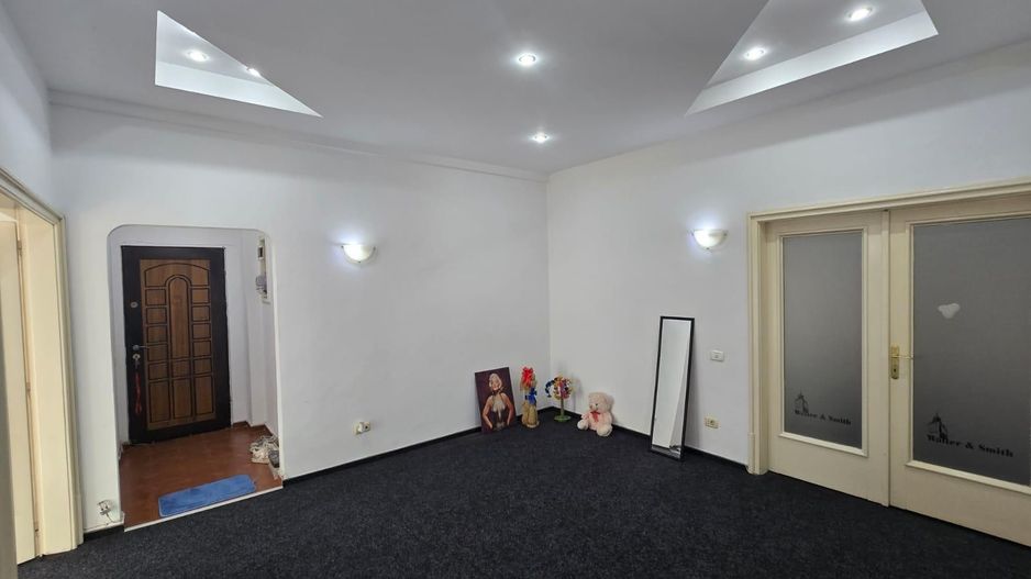 Apartament 4 camere in zona Victoriei, Bulevardul Alexandru Ioan Cuza - Poză 4