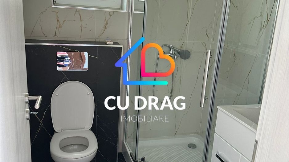 Duplex LUX nou zona premium , str Ion Ratiu Selimbar 3 dormitoare - Poză 3