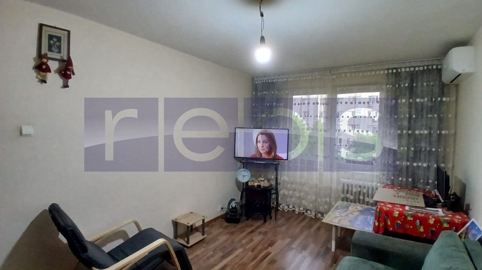 VANZARE 3 CAMERE ZONA DRISTOR RAMNICU VALCEA | METROU | - Poză 2