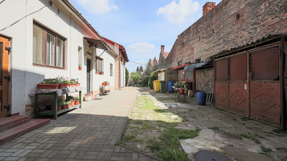 Apartament Clasic - str. Marasesti - Garaj & Gradina - COMISION 0% - Poză 5