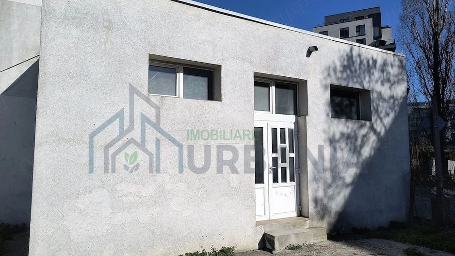 Spațiu comercial disponibil pentru închiriere în Iași - Poză 1