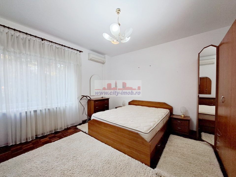 Inchiriere Apartament Domenii, SANDU ALDEA Bucuresti Sector 1 - Poză 13