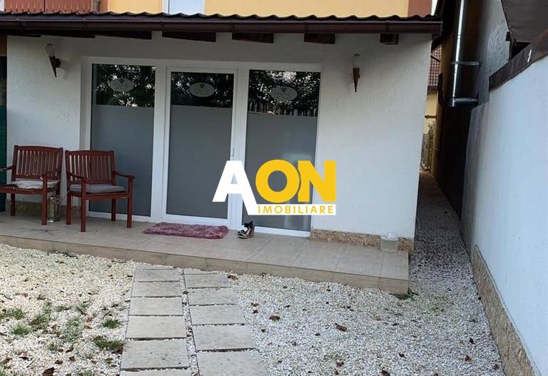 Casa tip insiruit, 3 camere, 176 mp teren, zona Alba Mall - Poză 10