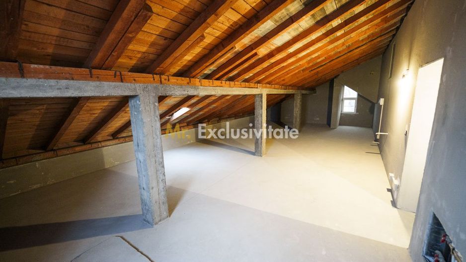 Casa la gri - Romanesti - Poză 22