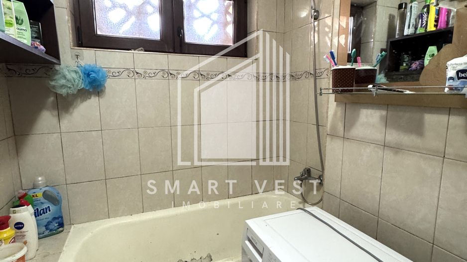 Apartament 2 camere | Etaj 1 | Zona Closca - Poză 18