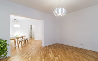 COMISION 0% - Apartament 4 camere renovat modern, in vila complet reamenajata - Poză 2