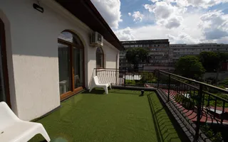 Casa de vanzare 483mp suprafata totala si teren 494mp, Sector 1 - Poză 29
