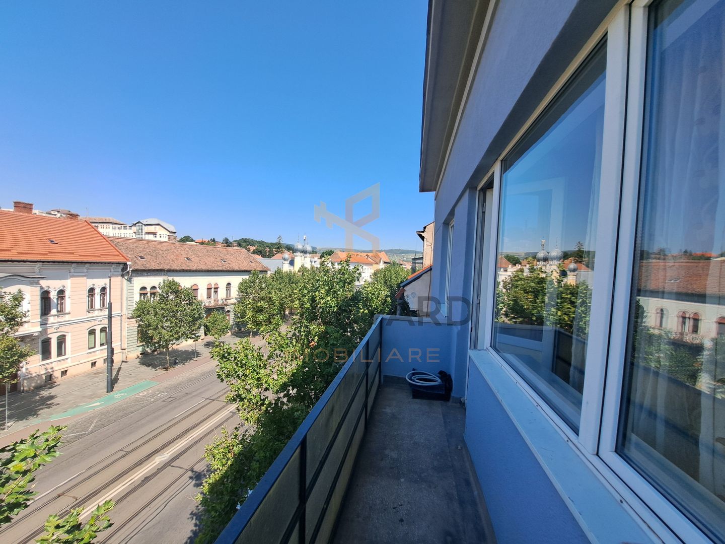 Apartament 2 camere, zona centrala, inceputul strazii Horea - Poză 2