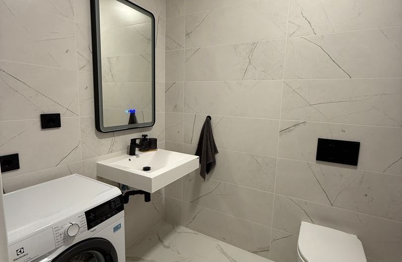 Studio In Complexul Premium Astorium Life - Poză 6