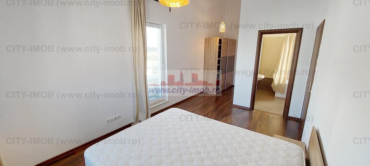 Vanzare  Apartament  doua camere Baneasa - Poză 8