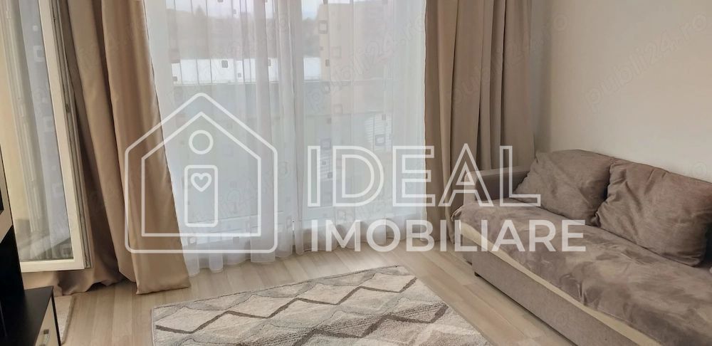 Garsoniera | Turnisor - Alma - Poză 5