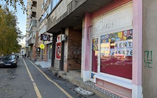 PROPRIETAR inchiriez spatiu comercial Mihai Bravu - Metrou Iancului - Poză 3