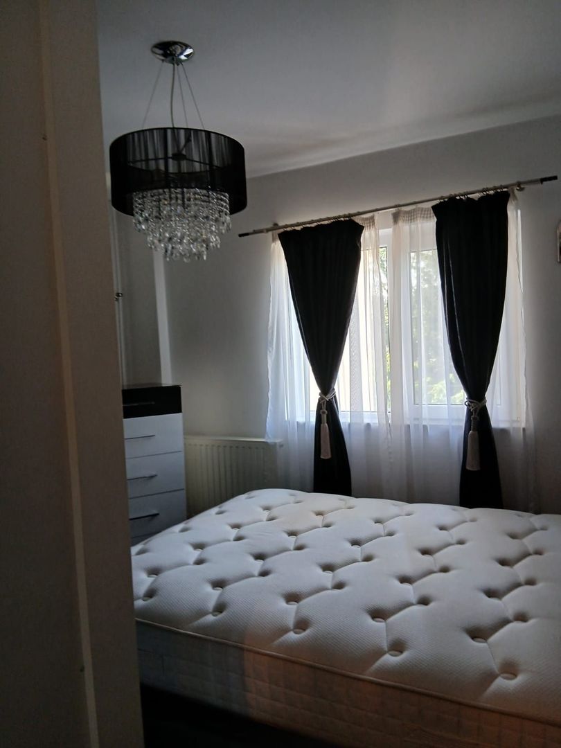 Apartament 3 camere de vanzare Gorjului - Poză 3