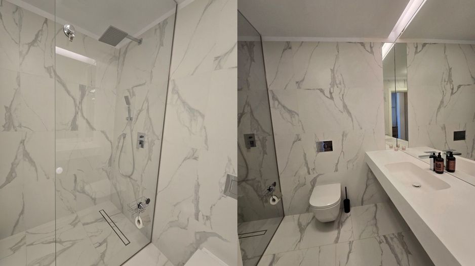 YachtKid Residence I Apartament 2 camere I Prima Închiriere - Poză 12