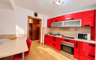 Apartament 3 camere de închiriat, Micro 16, Bulevardul Muncii - Poză 1