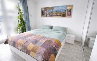 Apartament modern Buna Ziua – balcon generos, facilități premium. - Poză 6