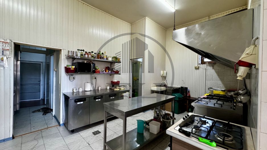 Spațiu comercial de vânzare Mangalia - Poză 9