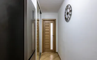 Drumul Taberei - 2 camere decomandat, Favorit, Mobilat și utilat, Loc de parcare - Poză 16