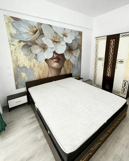 AP. 3 CAMERE POPESTI, BUCATARIE INCHISA,CENTRALA PROPRIE, METROU 5 MIN - Poză 1