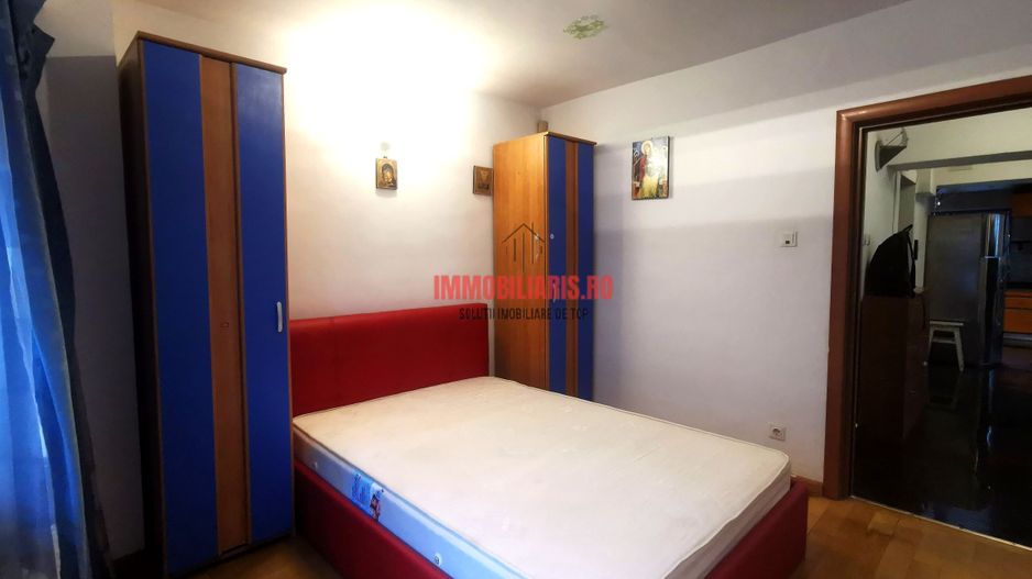 Alba Iulia - Mobilat și Utilat - Etaj 1 - Comision 0% - Poză 10