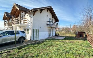 Duplex de vanzare Tautii Magheraus - Poză 1