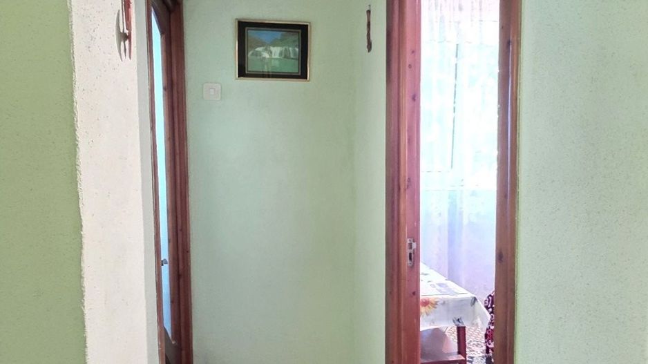 Apartament cu 2 camere, etaj 2, VASLUI - zona Industrială; - Poză 2