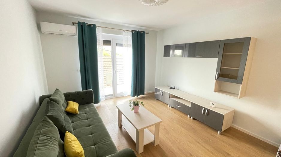 Braytim-Lidia | 3 camere | Bloc nou | Loc de parcare - Poză 1