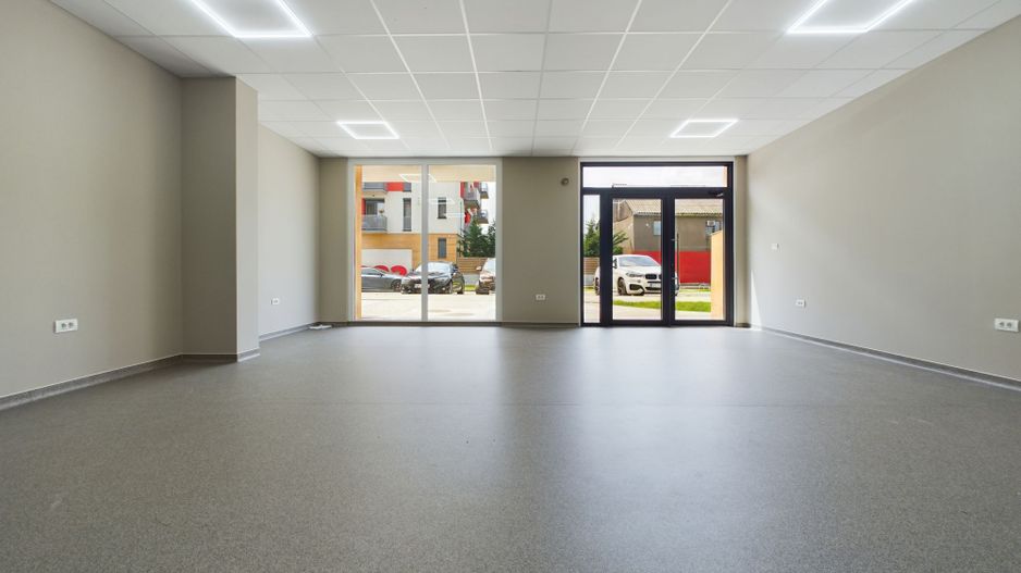 Spațiu comercial ARED IMAR - Poză 1