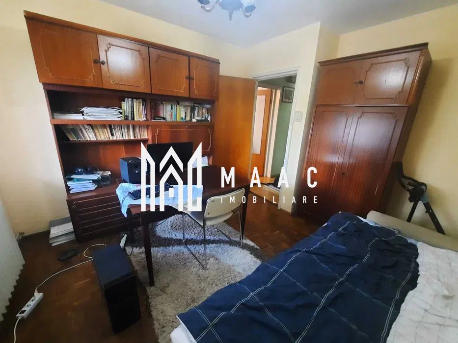 Apartament 3 Camere | Balcon | 60 MPU | Strand - Poză 4