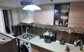 Garsonieră 47 mp Cumințenia Pământului, Parcare ADP, Bloc 2009 - Poză 3
