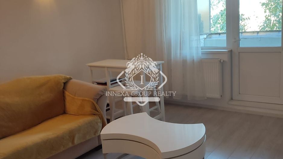 Garsoniera decomandata | 42mp | Brancoveanu - Oraselul Copiilor - Poză 4