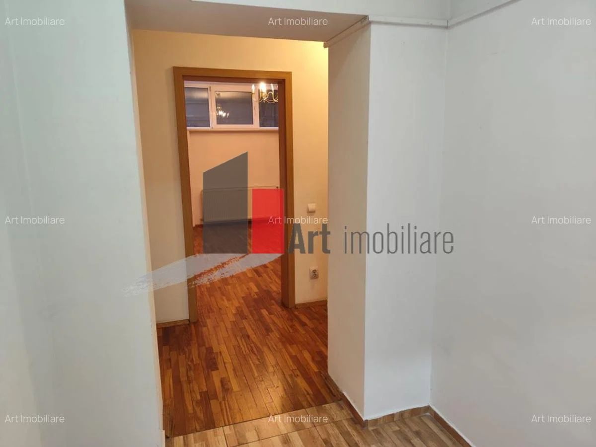 Apartamentul "KONFORTA", intrare separata - Poză 17